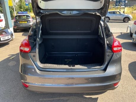 Ford Focus ZETEC EDITION TDCI 35
