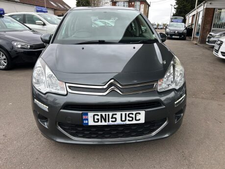 Citroen C3 VTR PLUS 2