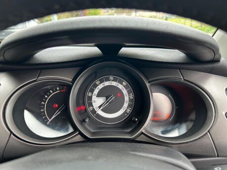 Citroen C3 VTR PLUS 12