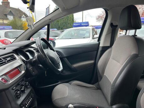 Citroen C3 VTR PLUS 21