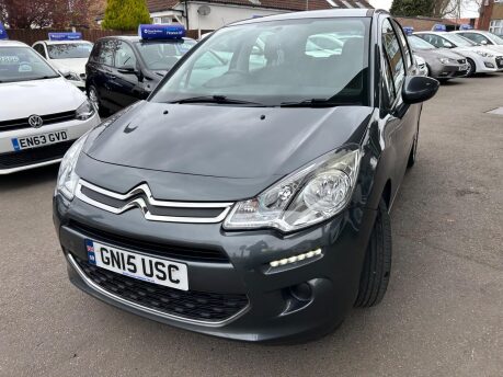 Citroen C3 VTR PLUS 3