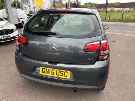 Citroen C3 VTR PLUS 8