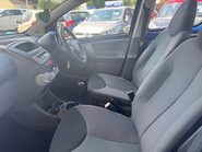 Toyota Aygo BLUE VVT-I 23