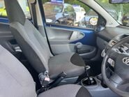 Toyota Aygo 1.0 VVT-i Blue Euro 4 5dr 17