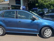 Volkswagen Polo S AC 8