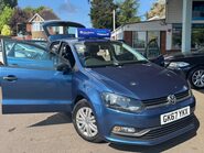Volkswagen Polo S AC 35