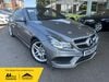 Mercedes-Benz E Class E350 BLUETEC AMG SPORT
