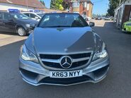 Mercedes-Benz E Class E350 BLUETEC AMG SPORT 2