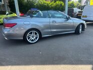 Mercedes-Benz E Class E350 BLUETEC AMG SPORT 10