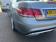 Mercedes-Benz E Class E350 BLUETEC AMG SPORT 20