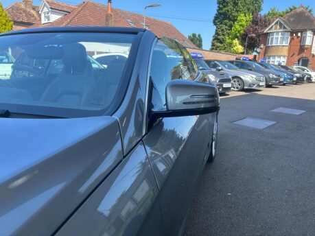 Mercedes-Benz E Class E350 BLUETEC AMG SPORT 22
