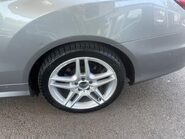 Mercedes-Benz E Class E350 BLUETEC AMG SPORT 24