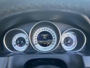 Mercedes-Benz E Class E350 BLUETEC AMG SPORT 26