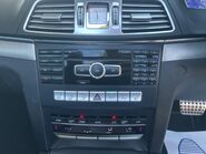 Mercedes-Benz E Class E350 BLUETEC AMG SPORT 29