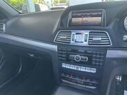 Mercedes-Benz E Class E350 BLUETEC AMG SPORT 30