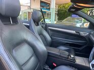 Mercedes-Benz E Class E350 BLUETEC AMG SPORT 31