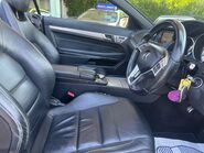 Mercedes-Benz E Class E350 BLUETEC AMG SPORT 32