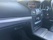 Mercedes-Benz E Class E350 BLUETEC AMG SPORT 37