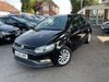 Volkswagen Polo MATCH TSI