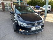 Volkswagen Polo MATCH TSI 2