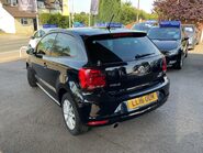 Volkswagen Polo MATCH TSI 4