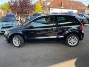 Volkswagen Polo MATCH TSI 6