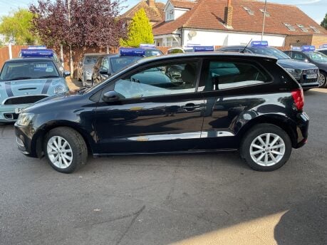 Volkswagen Polo MATCH TSI 6