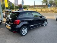 Volkswagen Polo MATCH TSI 8