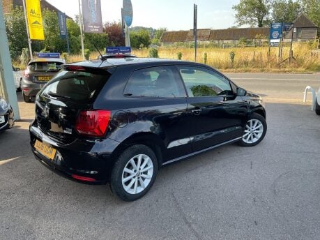 Volkswagen Polo MATCH TSI 8