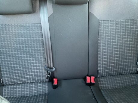 Volkswagen Polo MATCH TSI 9