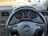 Volkswagen Polo MATCH TSI 12