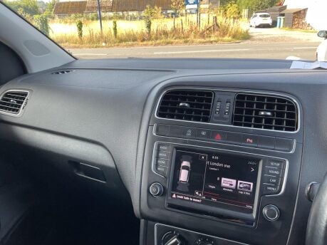 Volkswagen Polo MATCH TSI 14