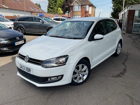 Volkswagen Polo MATCH