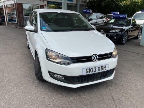 Volkswagen Polo MATCH 2