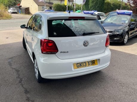 Volkswagen Polo MATCH 4