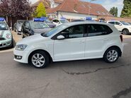 Volkswagen Polo MATCH 6