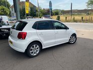 Volkswagen Polo MATCH 7