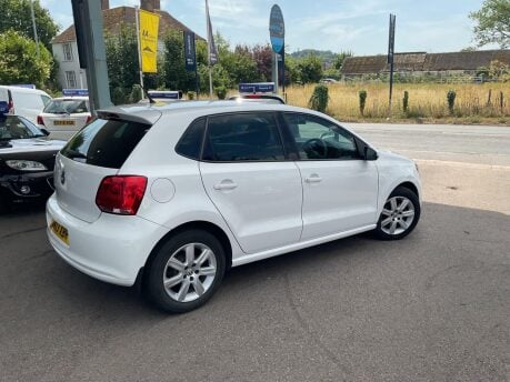 Volkswagen Polo MATCH 7