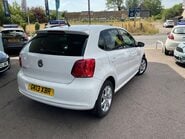 Volkswagen Polo MATCH 8