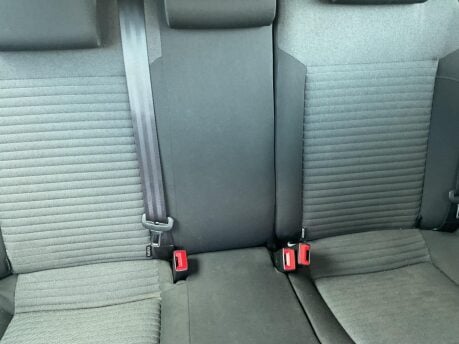 Volkswagen Polo MATCH 10