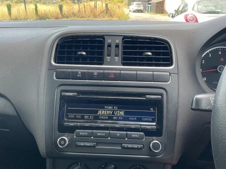 Volkswagen Polo MATCH 11