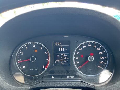 Volkswagen Polo MATCH 12