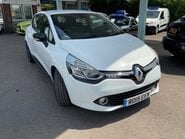 Renault Clio DYNAMIQUE MEDIANAV ENERGY DCI S/S 2