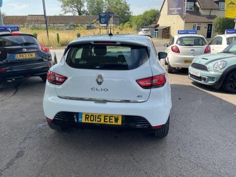 Renault Clio DYNAMIQUE MEDIANAV ENERGY DCI S/S 7