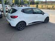 Renault Clio DYNAMIQUE MEDIANAV ENERGY DCI S/S 8