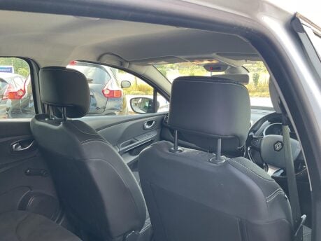 Renault Clio DYNAMIQUE MEDIANAV ENERGY DCI S/S 10
