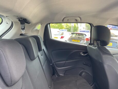 Renault Clio DYNAMIQUE MEDIANAV ENERGY DCI S/S 11