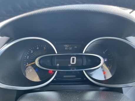 Renault Clio DYNAMIQUE MEDIANAV ENERGY DCI S/S 13