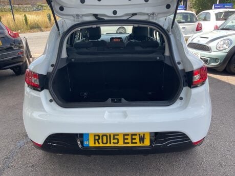 Renault Clio DYNAMIQUE MEDIANAV ENERGY DCI S/S 14