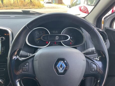 Renault Clio DYNAMIQUE MEDIANAV ENERGY DCI S/S 15
